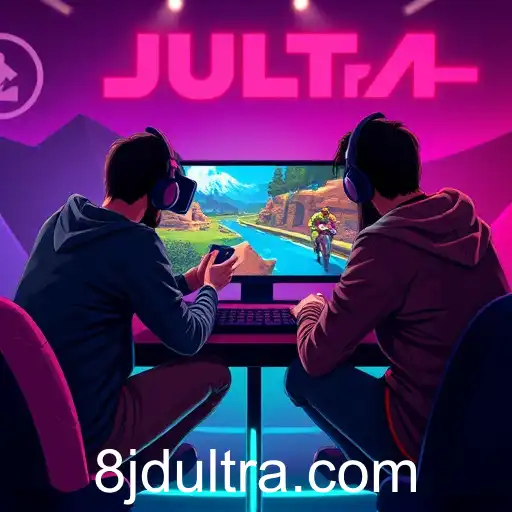 Emerging Trends in Online Gaming in 2025
