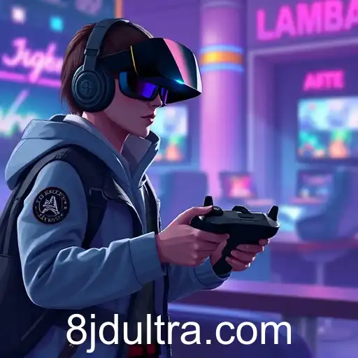 The Evolution of Gaming Websites in 2025