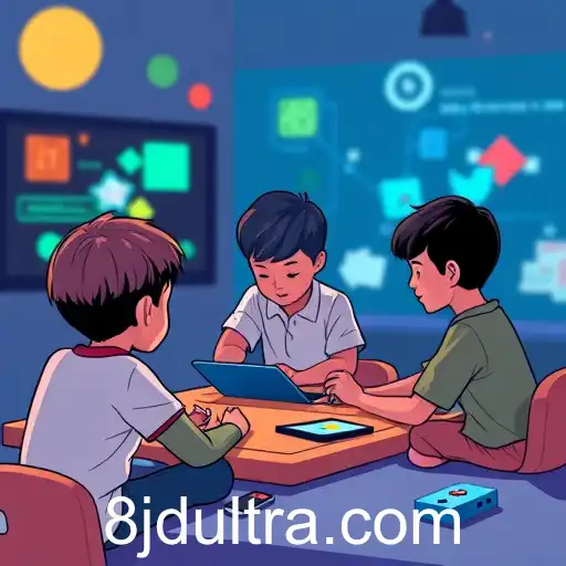 Evolving Landscapes of Online Gaming