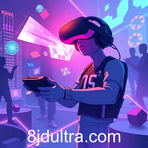 Gaming Evolution: The Rise of jdultra in 2025