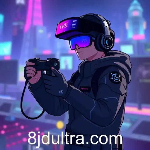 Gaming Evolves with jdultra Controversy