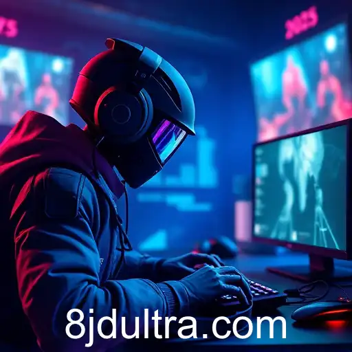 Gaming Renaissance in the Digital Era