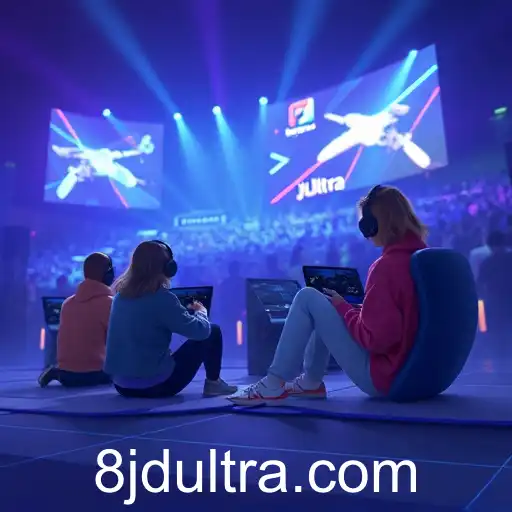 Gaming Trends Reshaping 2025