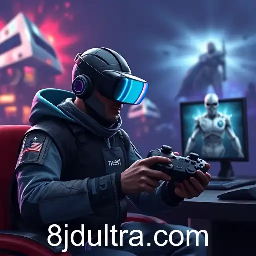 Innovative Trends in Gaming: The Rise of jdultra