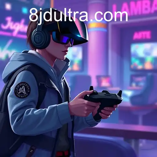 The Evolution of Gaming Websites in 2025