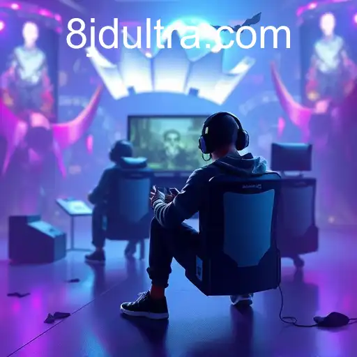 Exploring the Rise of Online Gaming in 2025