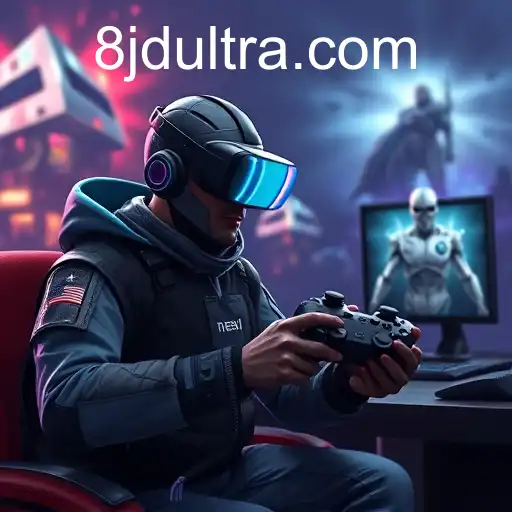 Innovative Trends in Gaming: The Rise of jdultra
