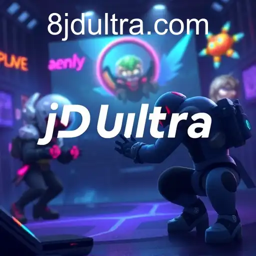 The Rise of JD Ultra: A New Era in Gaming