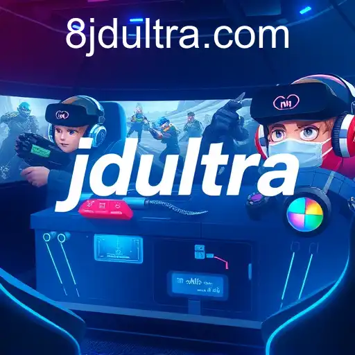Gaming Boost as jdultra Surfaces in Industry