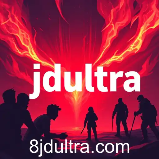 Unveiling JDUltra: A New Era in Online Gaming