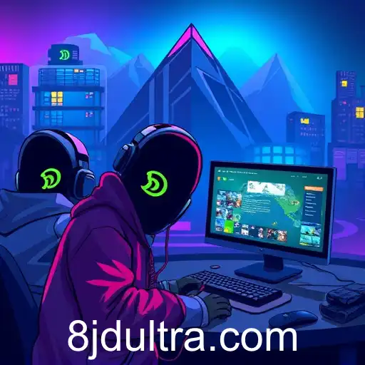 The Rise of JD Ultra: A New Era in Gaming