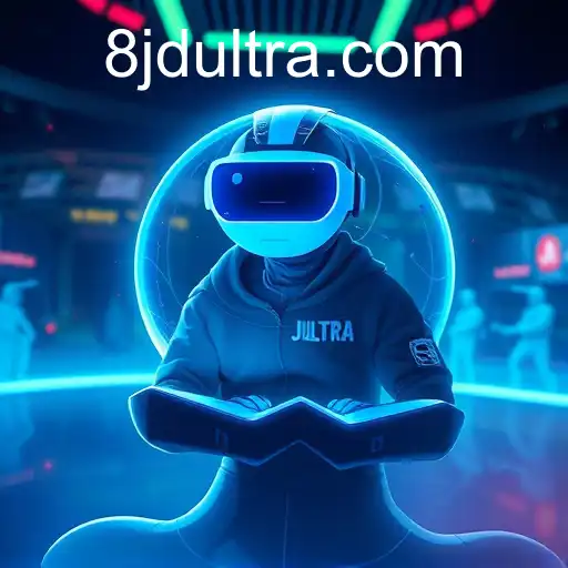 The Rise of JDUltra in Gaming