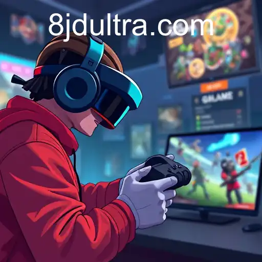 The Rising Popularity of JDUltra in Online Gaming