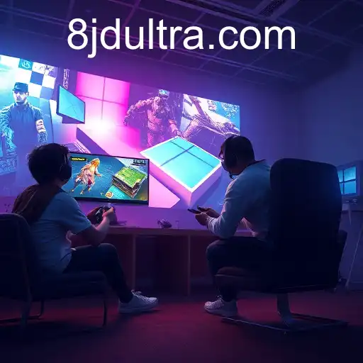 The Rise of JDUltra: A Key Player in Online Gaming