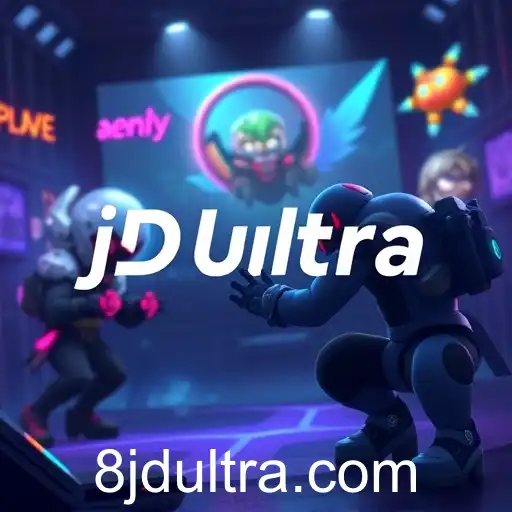 The Rise of JD Ultra: A New Era in Gaming