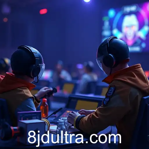 JDUltra Revolutionizes Online Gaming Industry
