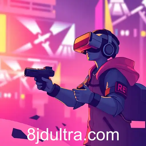 JDultra: Revolutionizing Online Gaming in 2025