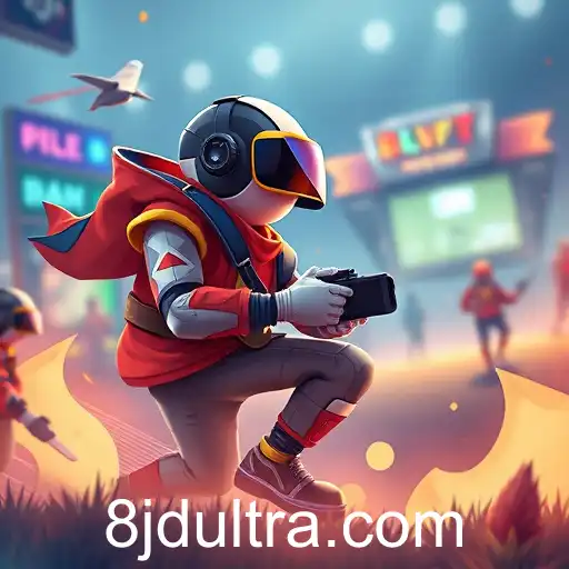 The Rise of JDUltra in Gaming