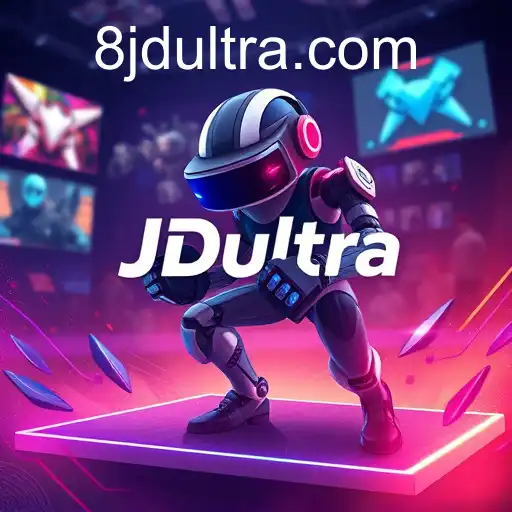 Exploring the Rise of JDUltra in Gaming