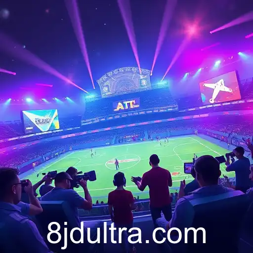 The Rise of JDUltra: Revolutionizing Online Gaming
