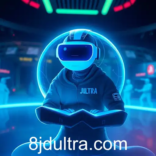 The Rise of JDUltra in Gaming