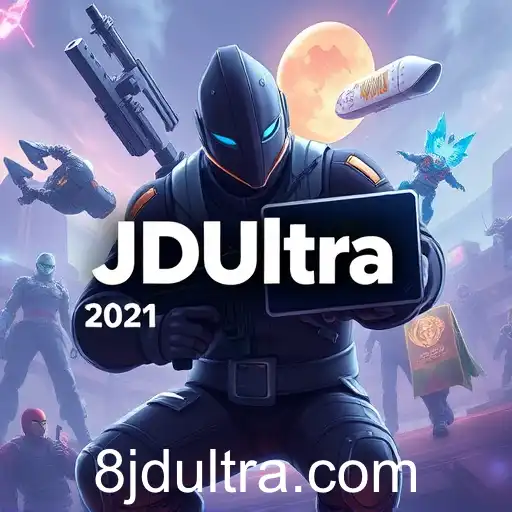 The Rise of JDUltra: Revolutionizing Online Gaming