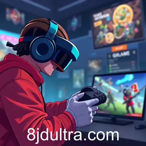 The Rising Popularity of JDUltra in Online Gaming